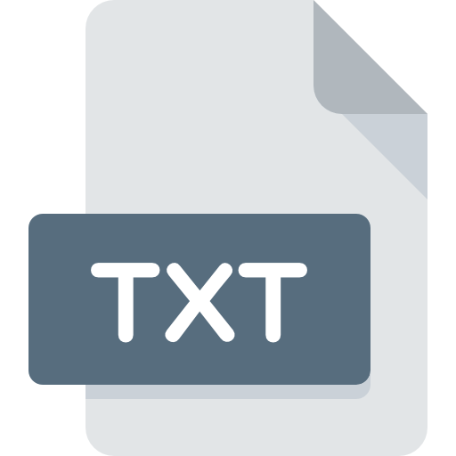 textfile-icon